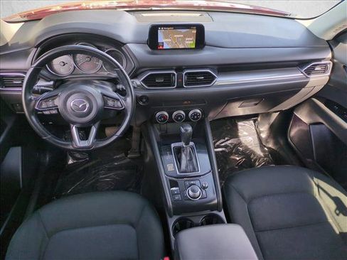 Used 2019 MAZDA CX-5 Sport image 16
