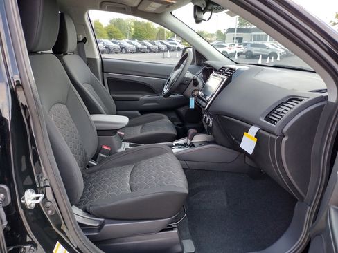 New 2025 Mitsubishi Outlander Sport LE image 10