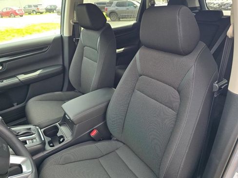 New 2026 Honda CR-V EX image 13