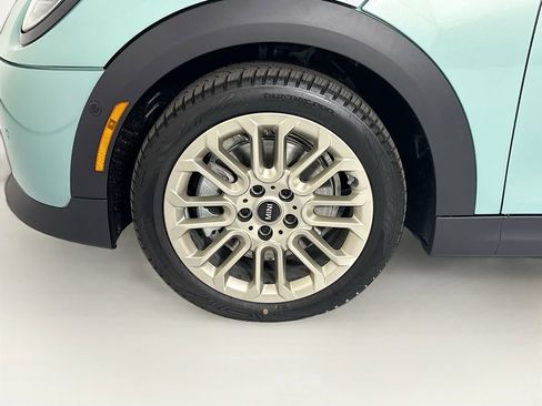 New 2026 MINI Cooper S image 28