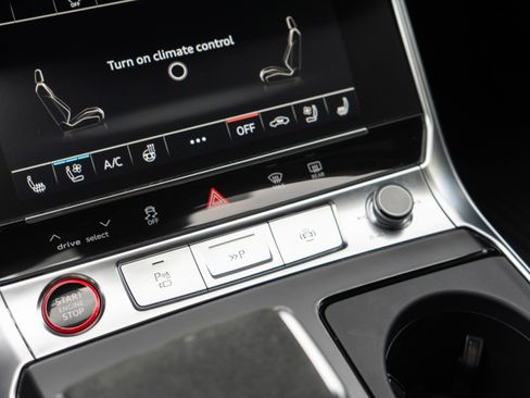 Used 2025 Audi RS 6 performance image 20