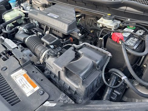 Used 2018 Honda CR-V EX image 49