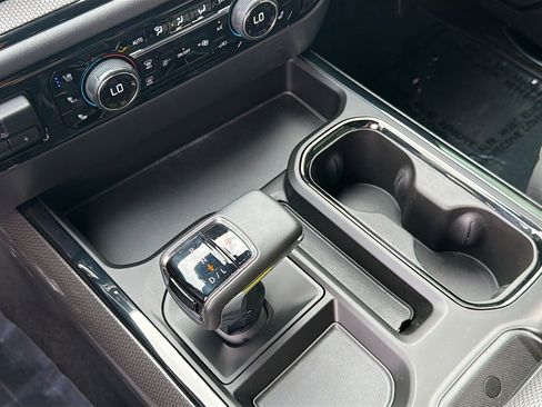 Used 2024 Chevrolet Silverado 1500 ZR2 w/ ZR2 Bison Edition image 29