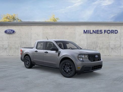 Used 2026 Ford Maverick XLT w/ 4K Tow Package AWD/4WD image 7