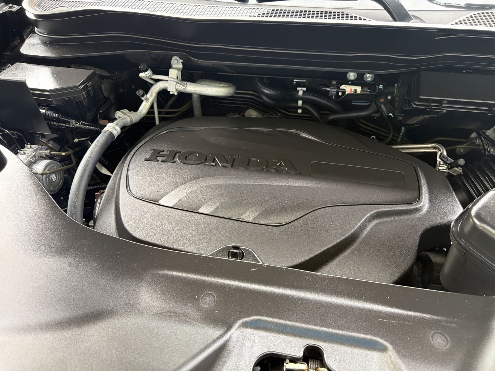 Used 2022 Honda Passport TrailSport image 29