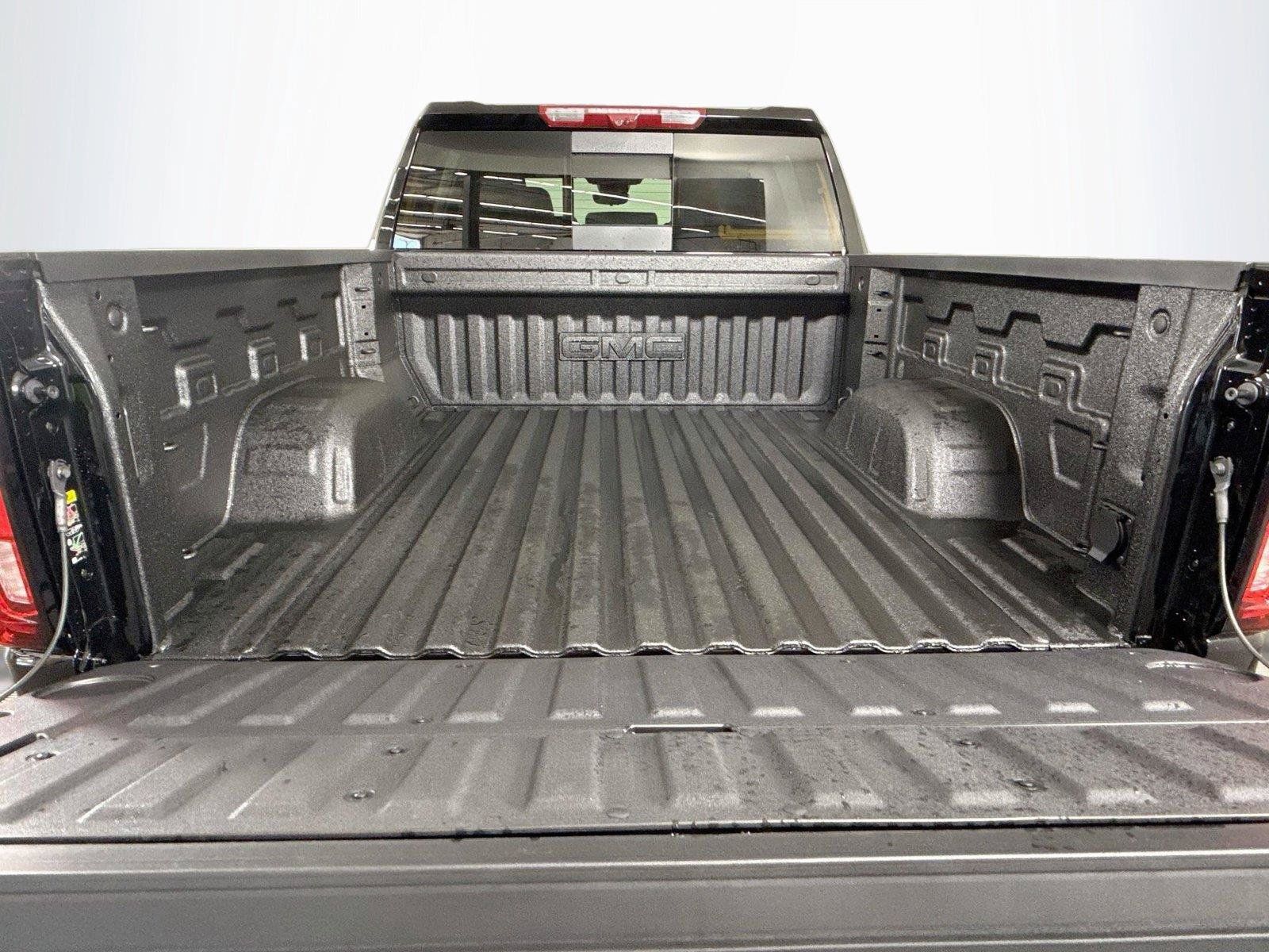 New 2026 GMC Sierra 1500 AT4 w/ AT4 Premium Package AWD/4WD image 21
