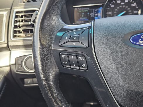 Used 2016 Ford Explorer Limited w/ Equipment Group 301A FWD image 23