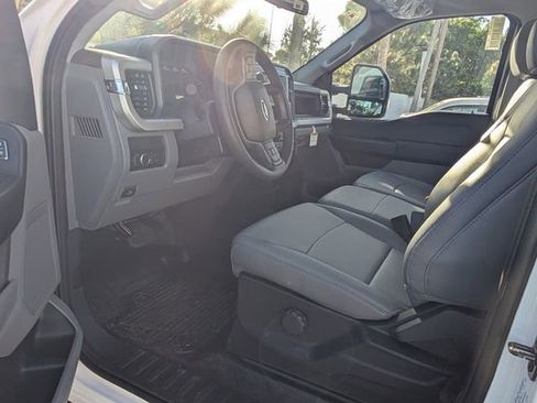 New 2026 Ford F250 XL AWD/4WD image 9