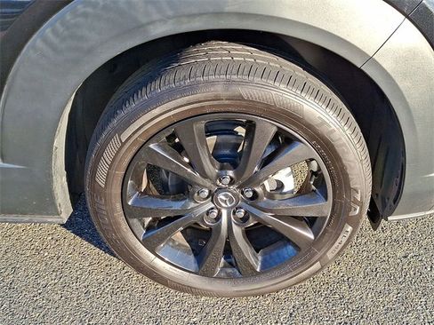 Used 2023 MAZDA CX-30 2.5 Turbo w/ Premium Package image 27