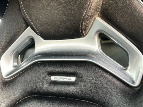 Used 2015 Mercedes-Benz GLA 45 AMG Utility 4D GLA45 AMG AWD 2.0L image 11