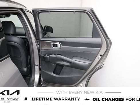 New 2026 Kia Sorento SX Prestige AWD/4WD image 13