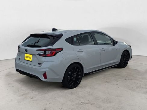 New 2026 Subaru Impreza RS image 5