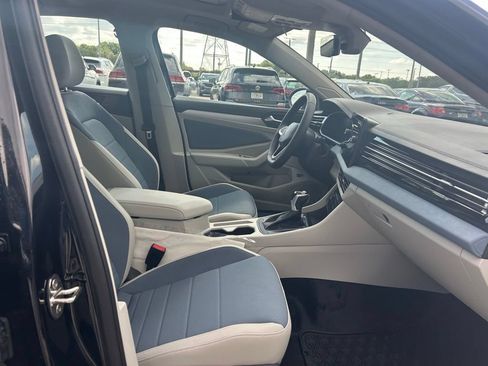 New 2026 Volkswagen Jetta SE FWD image 34