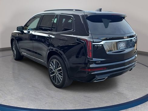 Used 2023 Cadillac XT6 Sport AWD/4WD image 8
