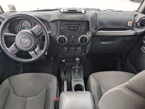 Used 2017 Jeep Wrangler Sport image 19