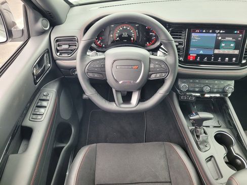 New 2026 Dodge Durango GT image 12