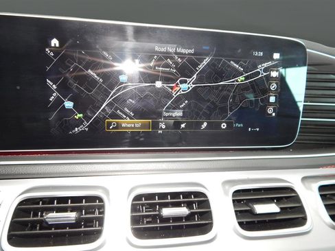 Used 2023 Mercedes-Benz GLE 53 AMG GLE 53 AMG image 28