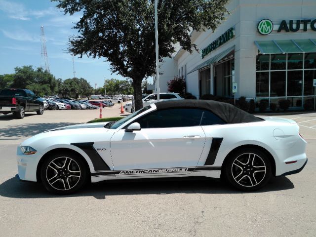 Used 2019 Ford Mustang GT Premium RWD image 18