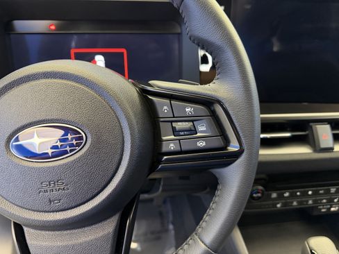 Used 2026 Subaru Outback Premium AWD/4WD image 16