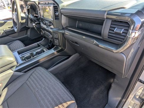 Used 2023 Ford F150 XL w/ STX Appearance Package image 17