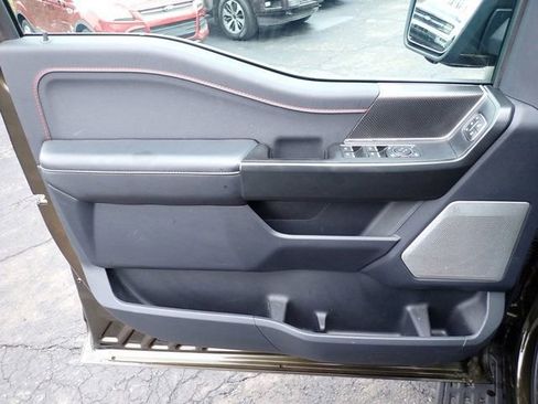 Certified 2024 Ford F150 Raptor image 21