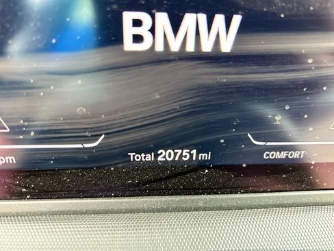 Used 2023 BMW 228i xDrive Gran Coupe w/ Convenience Package AWD/4WD image 15