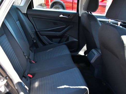 Used 2024 Volkswagen Jetta S FWD image 32