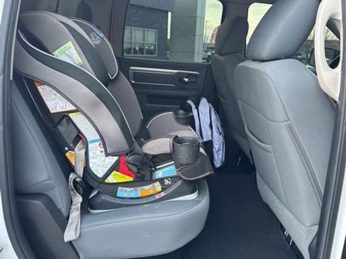 Used 2014 RAM 2500 SLT w/ Protection Group image 21