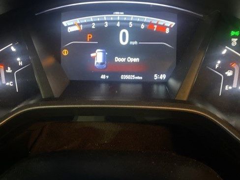 Used 2020 Honda CR-V EX image 4