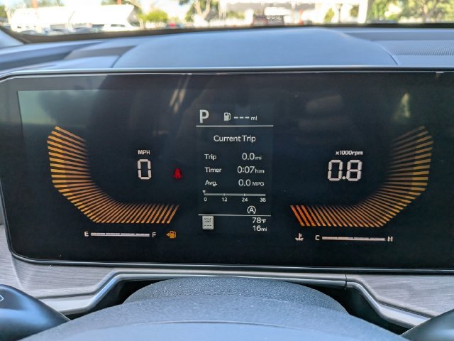 New 2026 Kia Sorento X-Line EX AWD/4WD image 32