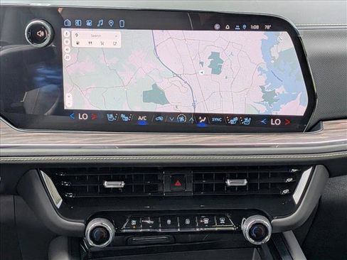 New 2026 Chevrolet Tahoe Premier w/ Sun And Tow Package AWD/4WD image 14