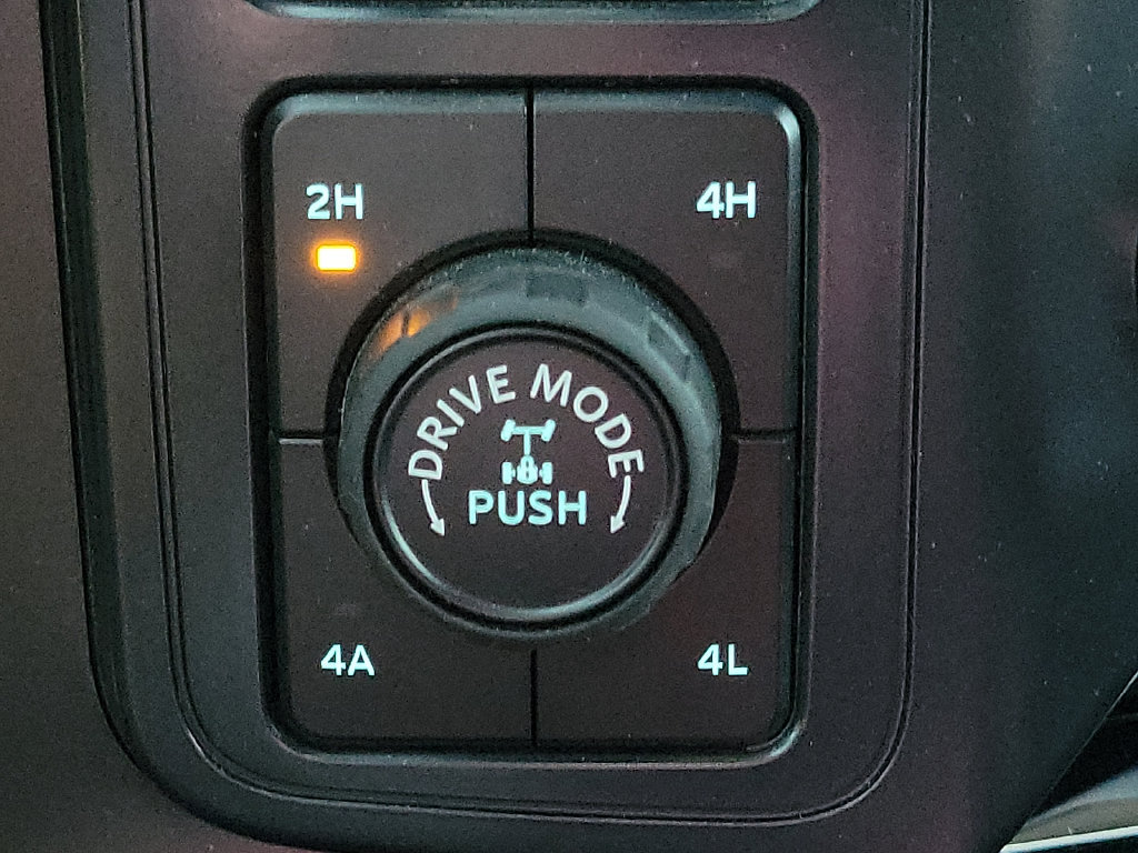 Used 2026 Ford F150 Raptor AWD/4WD image 16