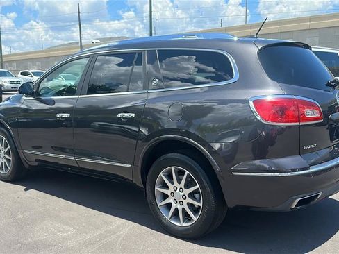 Used 2014 Buick Enclave Leather FWD image 11