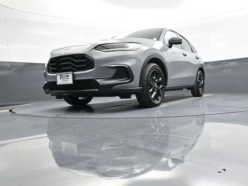 Used 2024 Honda HR-V Sport image 24