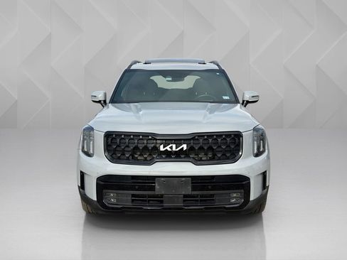 Used 2024 Kia Telluride SX Prestige X-Line image 2
