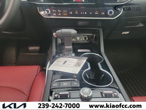 New 2026 Kia K5 GT-Line FWD image 17