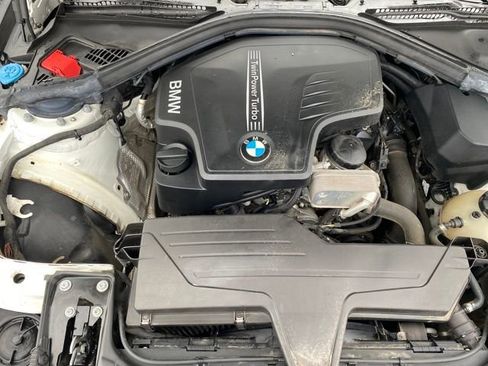 Used 2017 BMW 320i Sedan image 21