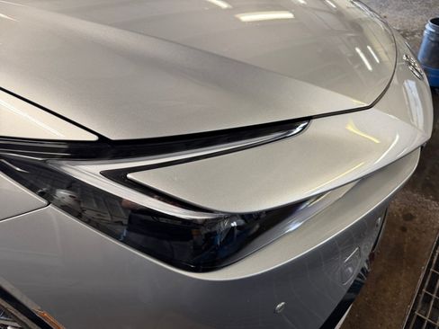 Certified 2026 Toyota Prius Plug-In Hybrid FWD image 24
