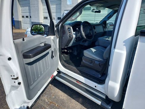 Used 2015 Ford F250 XL AWD/4WD image 11