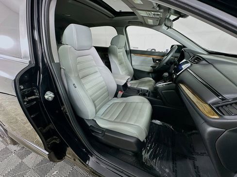 Used 2020 Honda CR-V EX image 34