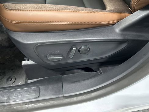 New 2026 Ford Bronco Sport Outer Banks w/ Sasquatch Outer Banks Package AWD/4WD image 11