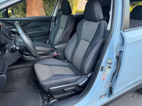 Used 2019 Subaru Crosstrek 2.0i Premium AWD/4WD image 14