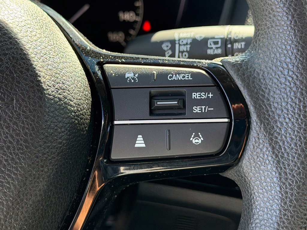 Used 2024 Honda Civic LX image 10