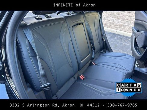 Used 2022 Ford Mustang Mach-E Premium image 38