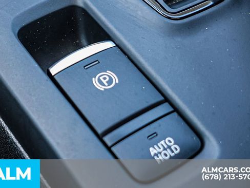 Used 2023 INFINITI QX55 Luxe w/ Cargo Package image 40