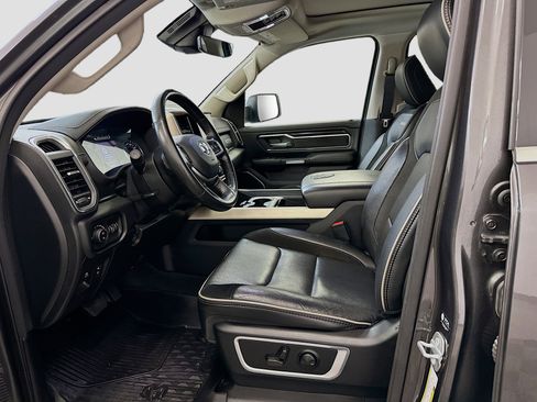 Used 2022 RAM 1500 Laramie image 13