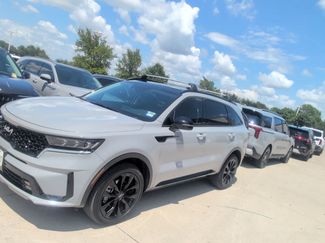 Used 2022 Kia Sorento SX AWD/4WD video 1