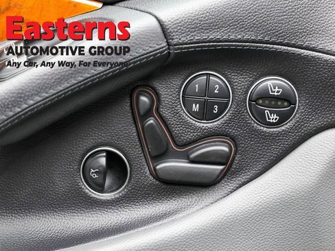 Used 2005 Mercedes-Benz SL 500 image 20