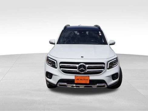 Used 2022 Mercedes-Benz GLB 250 4MATIC image 12