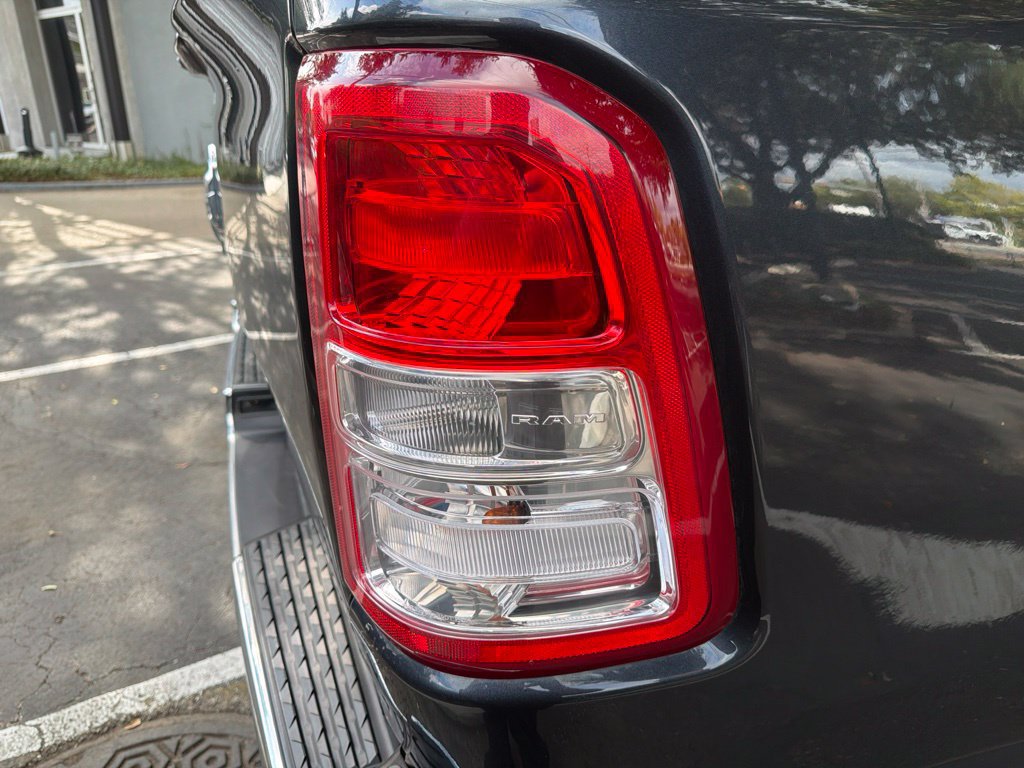 Used 2021 RAM 1500 Lone Star RWD image 10